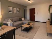 Location appartement 1 pièce
