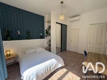 Location Appartement 2 piècesNîmes