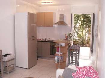 Location appartement 2 pièces Nîmes 30