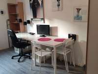 Location appartement 1 pièce Location appartement 1 pièce