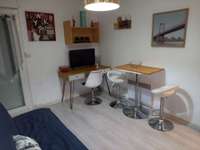 Location appartement 1 pièce Location appartement 1 pièce