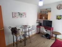 Location appartement 1 pièce Location appartement 1 pièce