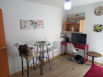 Location Appartement T1Nîmes