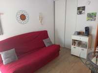 Location appartement 1 pièce Location appartement 1 pièce
