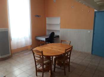 Location Appartement T1Nîmes