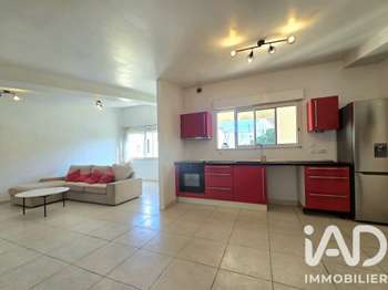 Location Appartement 3 piècesNîmes