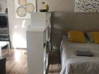 Location appartement 1 pièce Location appartement 1 pièce
