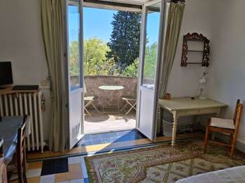 Location appartement 1 pièce Nîmes 30