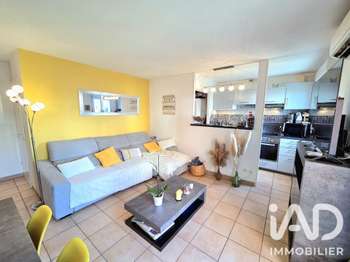 Location Appartement 3 piècesNîmes