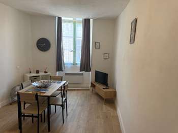Location Appartement T1Nîmes