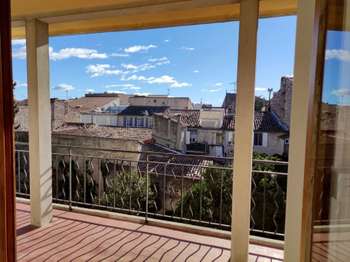 Location Appartement T1Nîmes