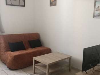 Location Appartement T1Nîmes