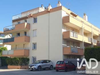 Location Appartement 3 piècesNîmes