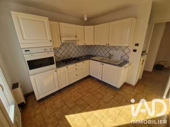Location Appartement 3 piècesNîmes