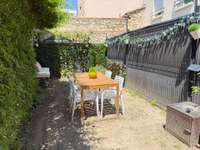 Location appartement 4 pièces