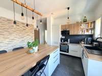 Location appartement 4 pièces