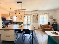Location appartement 4 pièces