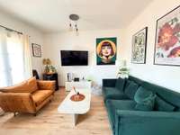 Location appartement 4 pièces
