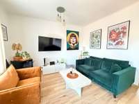 Location appartement 4 pièces
