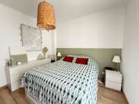 Location appartement 4 pièces
