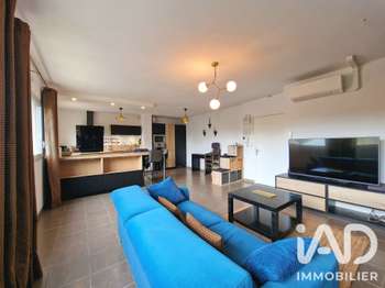 Location Appartement 3 piècesNîmes