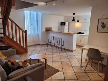 Location appartement 1 pièce Nîmes 30