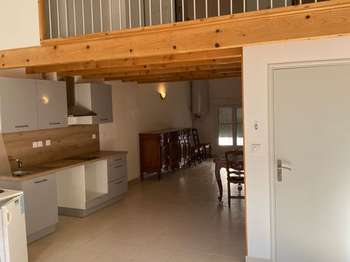 Location Appartement 2 piècesNîmes