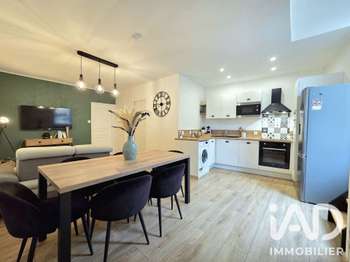 Location Appartement 2 piècesNîmes