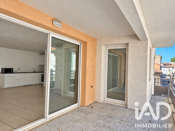 Location appartement 4 pièces