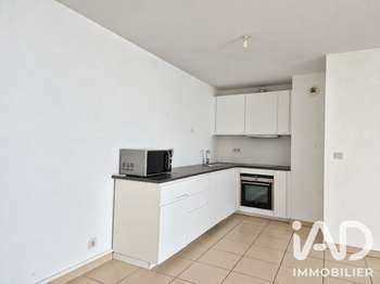 Location appartement 4 pièces