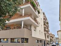 Location appartement 4 pièces