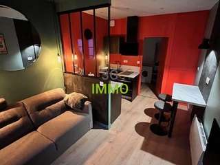 Location appartement 1 pièce Location appartement 1 pièce