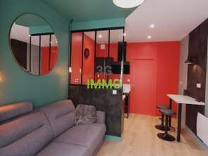 Location Appartement T1Niort