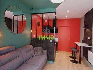 Location appartement 1 pièce Location appartement 1 pièce