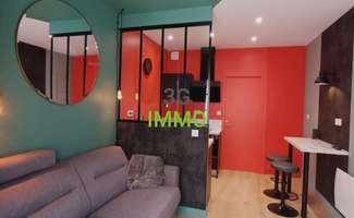Photo Location appartement Niort
