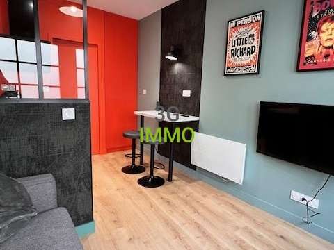 Location appartement 1 pièce Location appartement 1 pièce