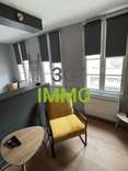 Location appartement T1 Niort - 79
