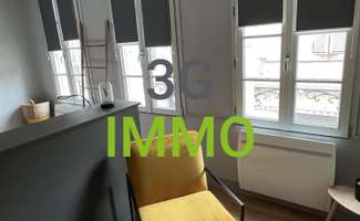 Photo Location appartement Niort