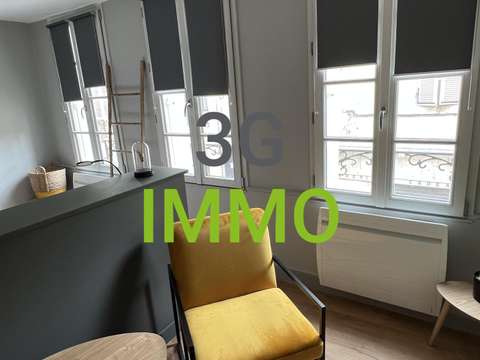 Location appartement 1 pièce Niort 79