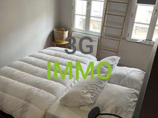 Location appartement 1 pièce Location appartement 1 pièce
