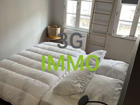 Location appartement 1 pièce Location appartement 1 pièce