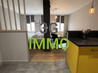 Location appartement 1 pièce Location appartement 1 pièce