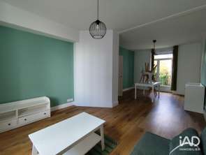 Location Appartement 2 piècesNiort