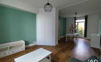 Photo Location appartement Niort