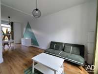 Location appartement 2 pièces