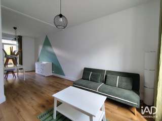 Location appartement 2 pièces