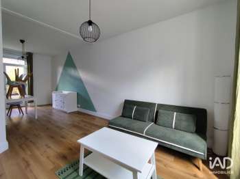 Location appartement 2 pièces