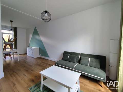 Location appartement 2 pièces