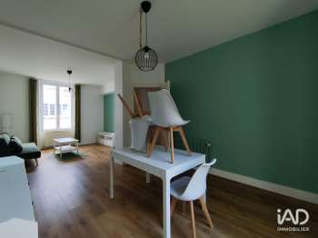 Location appartement 2 pièces