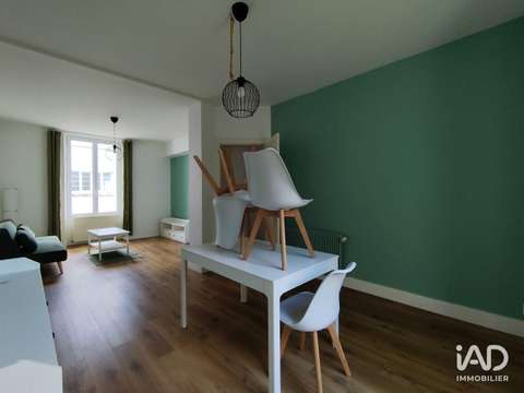 Location appartement 2 pièces